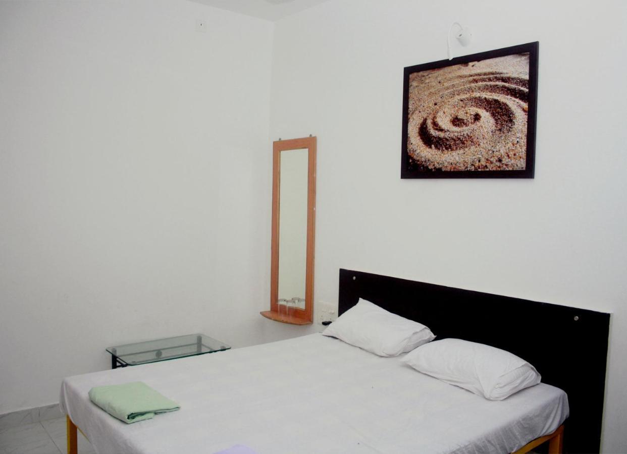 Anahat Cottages Diveāgar Buitenkant foto