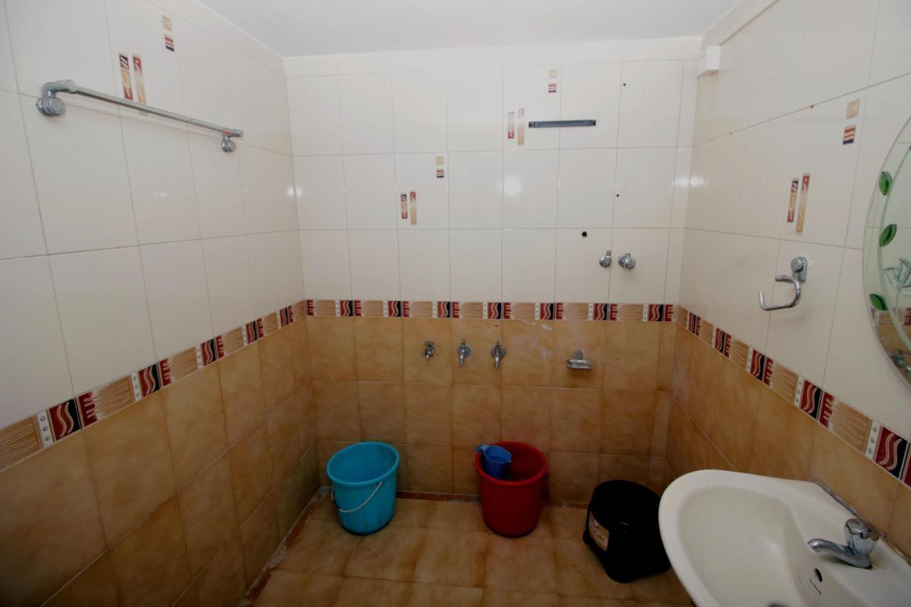 Anahat Cottages Diveāgar Buitenkant foto