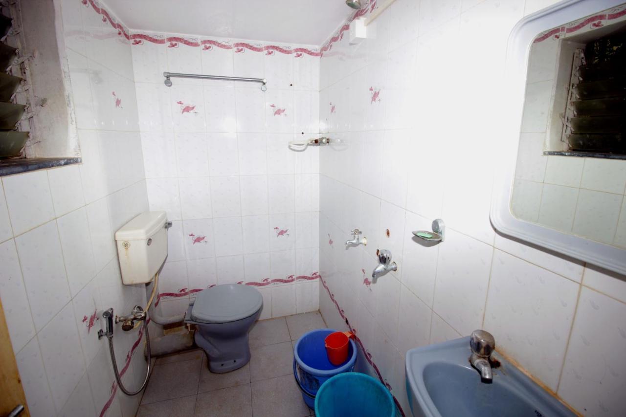 Anahat Cottages Diveāgar Buitenkant foto
