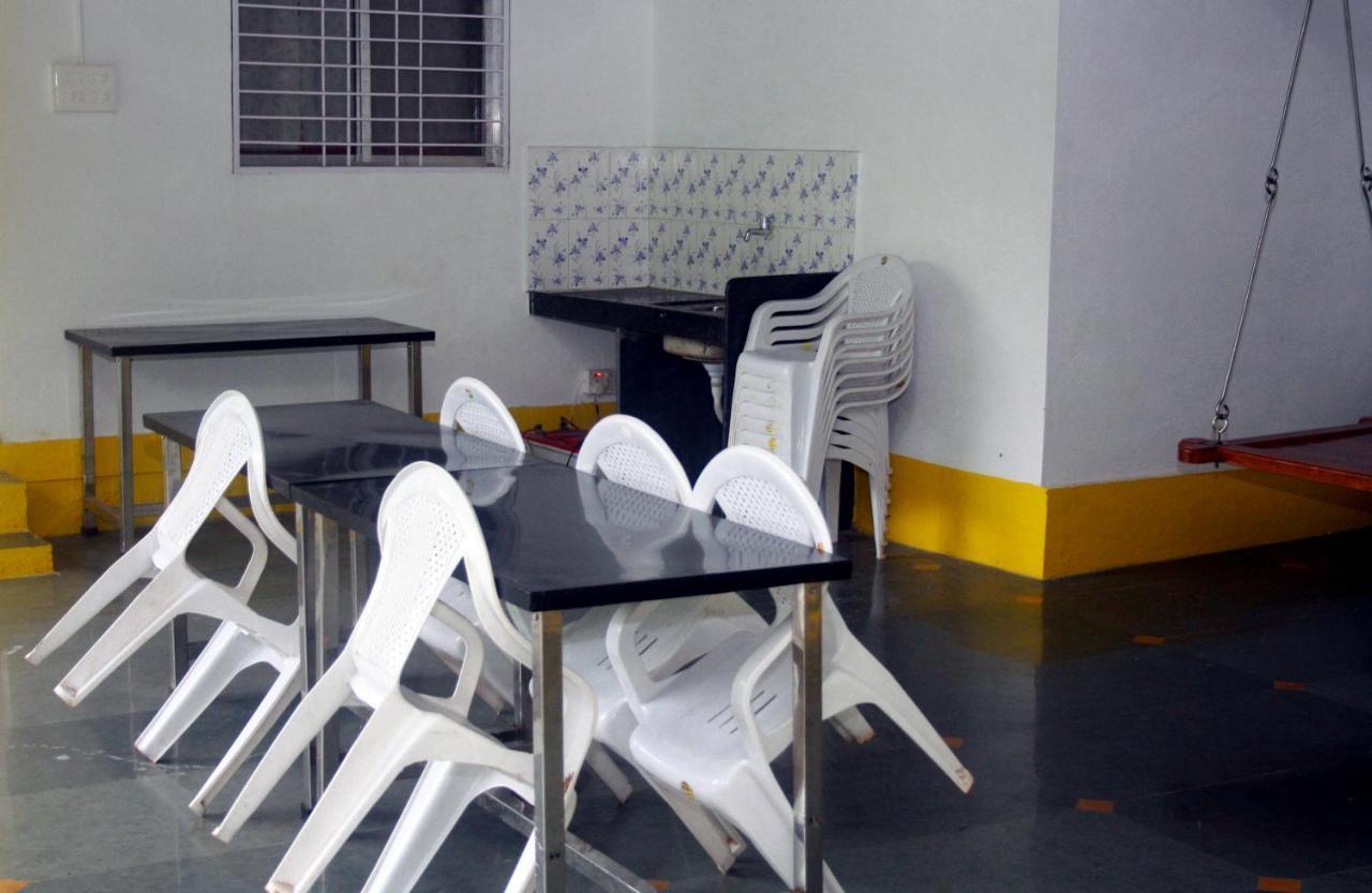 Anahat Cottages Diveāgar Buitenkant foto